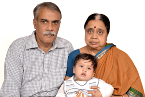 Jayatu's In-Laws